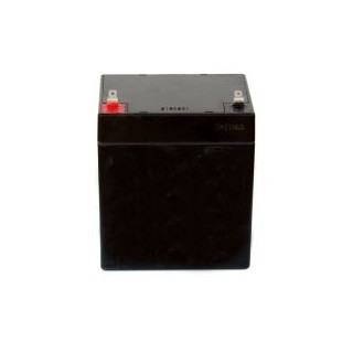 Bateria ciclica 12v 5ah agm