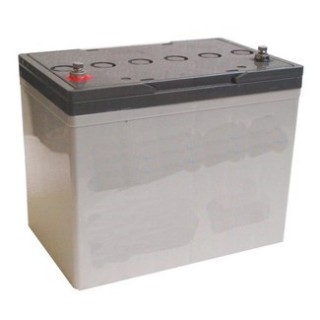 BATERIA GEL 12V 50AH