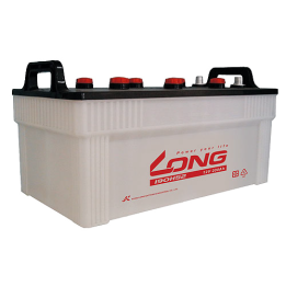 Long 190H52 200Ah 12V car battery | bateriaprofesional.es