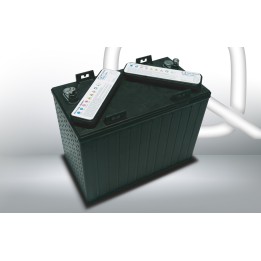 Q-Battery 12DC-150 150Ah 12V caravan battery | bateriaprofesional.es
