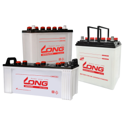 Long 32B20R 35Ah 12V car battery | bateriaprofesional.es