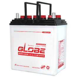 Long 34B19L 35Ah 12V car battery | bateriaprofesional.es