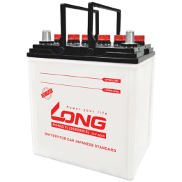 Long 36B20R(S) 40Ah 12V batería de coche | bateriaprofesional.es