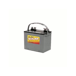 Deka 8A24DT 79Ah 12V batería para silla de ruedas | bateriaprofesional.es