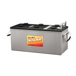 Deka 8A8DLTP 245Ah 12V wheelchair battery | bateriaprofesional.es