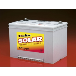 Deka 8G24FT 73.60Ah 12V batería para silla de ruedas | bateriaprofesional.es