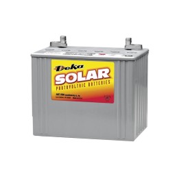 Deka 8G24UTH 73.60Ah 12V batería para silla de ruedas | bateriaprofesional.es