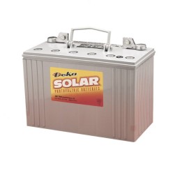 Deka 8G30H 97.60Ah 12V batería para silla de ruedas | bateriaprofesional.es
