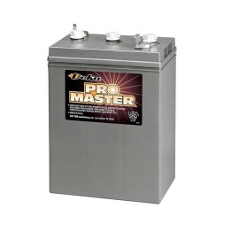 Deka 9C12 228Ah 12V batería para silla de ruedas | bateriaprofesional.es