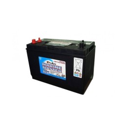 Deka DC31DT 105Ah 12V batería para silla de ruedas | bateriaprofesional.es