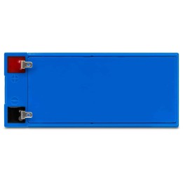 Fullriver DC10-12 10Ah 12V wheelchair battery | bateriaprofesional.es