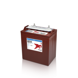 Trojan DC-8V 160Ah 8V battery | bateriaprofesional.es