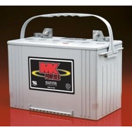 Mk E27 SLD G 88Ah 12V wheelchair battery | bateriaprofesional.es