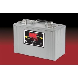 Mk E31 SLD G 97.60Ah 12V 450A (sae) batería para silla de ruedas | bateriaprofesional.es