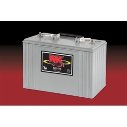 Mk E31 SLD G ST 97.60Ah 12V 450A (sae) wheelchair battery | bateriaprofesional.es
