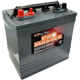 Deka GC45 255Ah 6V batería para silla de ruedas | bateriaprofesional.es