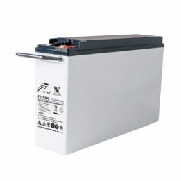 Ritar FT12-200 200Ah (10h) 12V battery | bateriaprofesional.es