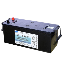 Sonnenschein GF12090V 96Ah 12V batería para silla de ruedas | bateriaprofesional.es