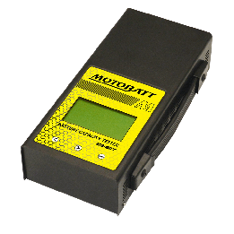 Motobatt MB-BCT motorcycle battery | bateriaprofesional.es