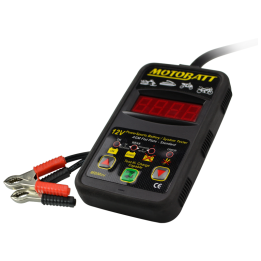 Motobatt MB-MINI motorcycle battery | bateriaprofesional.es