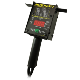 Motobatt MB-T motorcycle battery | bateriaprofesional.es