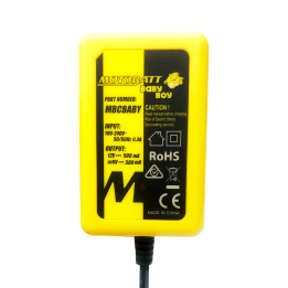 Motobatt MBCBABY batería | bateriaprofesional.es