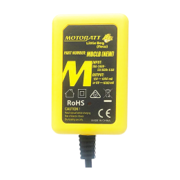 Motobatt MBCCLB battery | bateriaprofesional.es