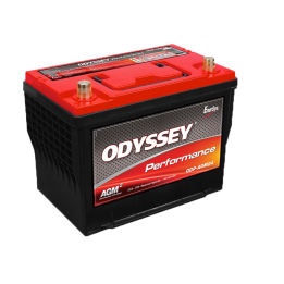 Odyssey ODP-AGM24 63Ah 725A (sae) car battery | bateriaprofesional.es