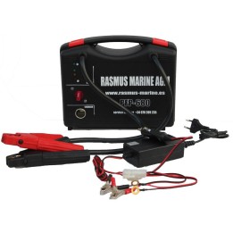Dicar PFP680 battery | bateriaprofesional.es