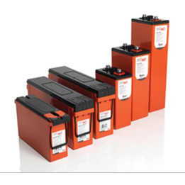 Powersafe SBS XC+ 190F-FT 190Ah (10h) 12V batería | bateriaprofesional.es