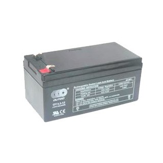 BATERIA 12V 3,2AH AGM
