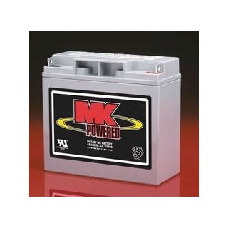 BATERIA 12V 18AH AGM MK ES-17-12