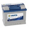 BATERIA VARTA D43 60AH BLUE DYNAMIC 540A 12V