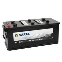 VARTA PROMOTIVE BLACK 12V 155AH L5 900A