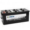 BATERIA VARTA L5 155AH PROMOTIVE BLACK 900A 12V