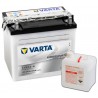 VARTA POWERSPORTS FRESHPACK 12V 24AH. 52401* 12N24-4