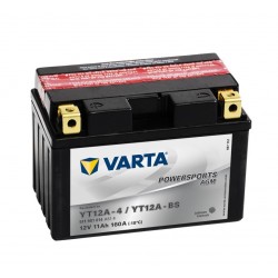VARTA POWERSPORTS 12V AGM...