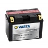 VARTA POWERSPORTS 12V AGM 11AH. 51102 TTZ14S-4 / TTZ14S-BS