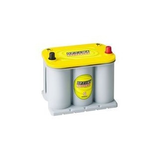 BATERIA BARCO  48AH OPTIMA YELLOW TOP R-3.7