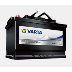 VARTA PROFESSIONAL LFS105...