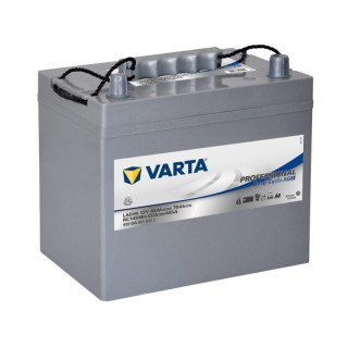 BATERIA 12V 85AH VARTA PROFESSIONAL AGM DEEP CYCLE LAD85