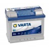 BATERIA VARTA D53 60AH START-STOP EFB 560A 12V