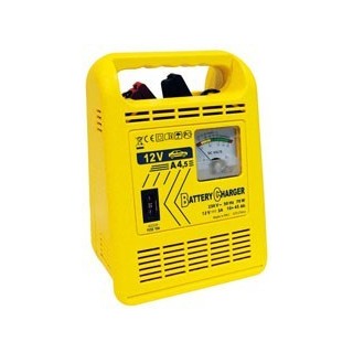 CARGADOR DE BATERIA TURISMO ENERGY 124