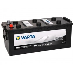 VARTA PROMOTIVE BLACK 12V...