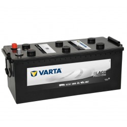 BATERIA VARTA M11 154AH PROMOTIVE BLACK 1150A 12V