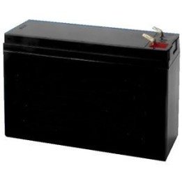 BATERIA 12V 6AH AGM