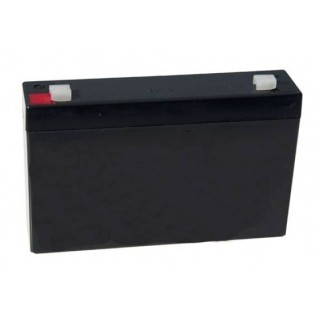 Bateria ciclica 6v 7ah AGM